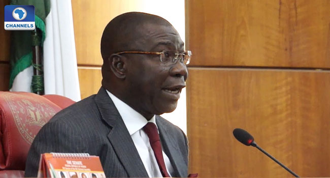 Killings: Nigeria Applying The Wrong Solution To Security Problems – Ekweremadu