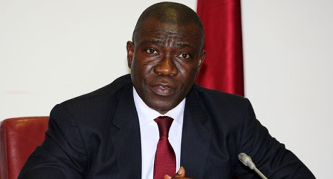 Ekweremadu Wins Enugu West Senatorial Seat