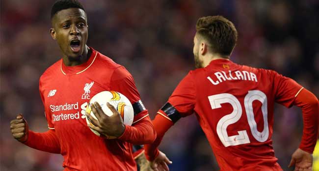 Liverpool Retain League Unbeaten Home Record