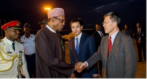 Muhammadu-Buhari-China-Nigeria-Power-Investment