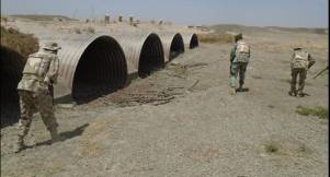 Boko Haram Attacks Troops In Borno’s Gashigar Town