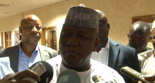 Governors Ask FG To Review Revenue Sharing Formula