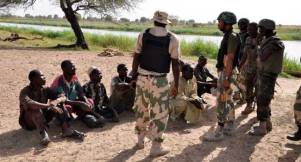 Army Set To Deradicalise Repentant Boko Haram Members