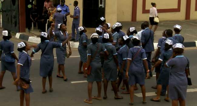 School of Nursing and Midwifery, Benue