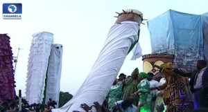 Tallest-drume-in-the-world