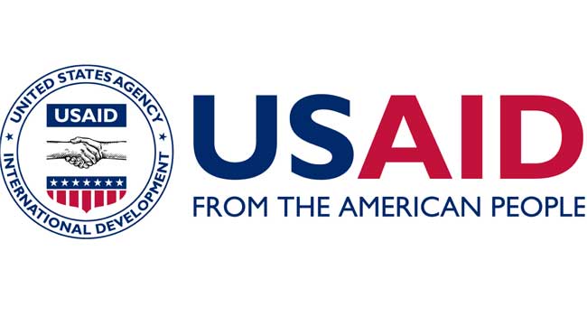 USAID Urges Political Parties To Strengthen Internal Democracy