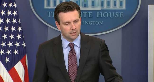 Nigeria Making Progress In Combating Boko Haram – White House