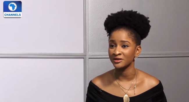 It’ll Be Great To Have My Funeral Used In A Movie Scene – Adesua Etomi