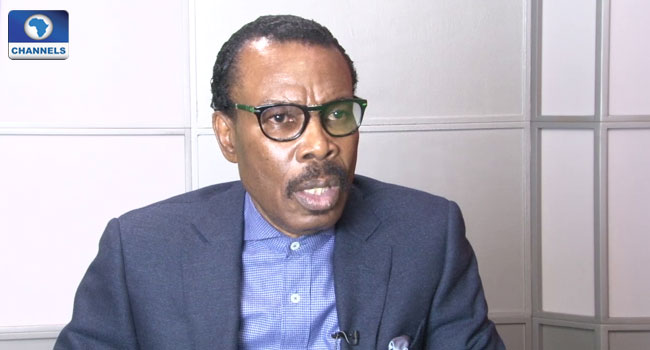 Bismak Rwane Blames Jonathan, Buhari Administrations For Economic Crisis