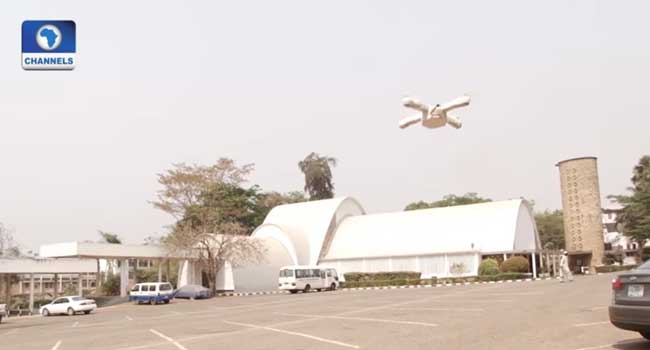 Kaduna to Mount CCTV, Drones At Public Places