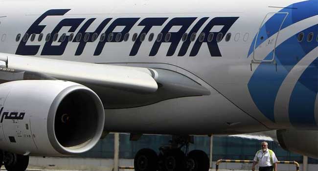 EgyptAir Flight Did Not Swerve – Egyptian Official
