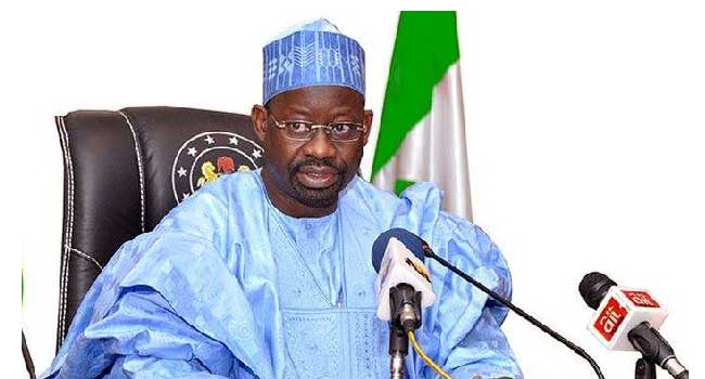 Gombe State, Ibrahim Dankwambo