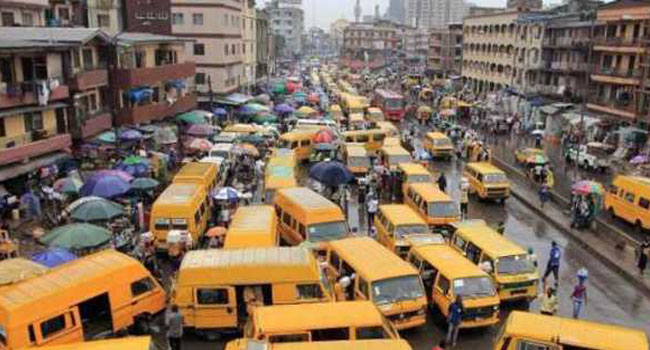 Lagos Lifts Movement Restriction Order For NABTEB Exams On Saturday