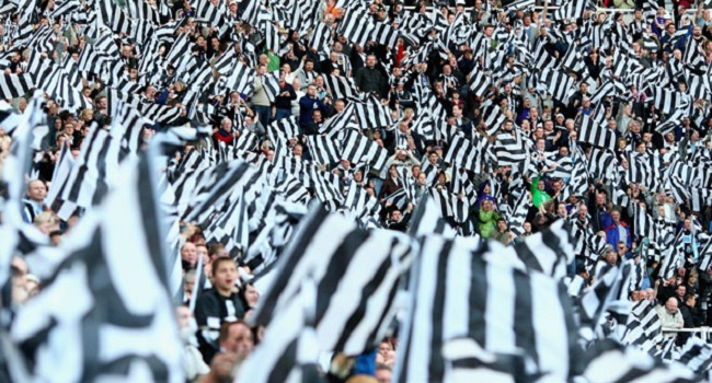 Singaporean Investors In ‘Advanced’ Talks To Buy Newcastle United