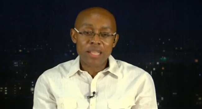 Assets Declaration, Chidi Odinkalu, Buhari