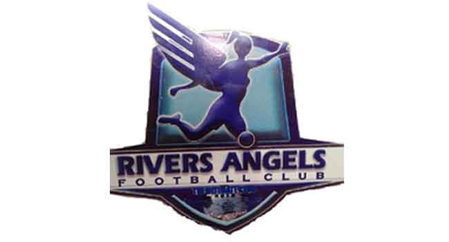 Rivers Angel