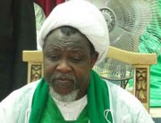 Court To Rule On El-Zakzaky's Bail Application August 5