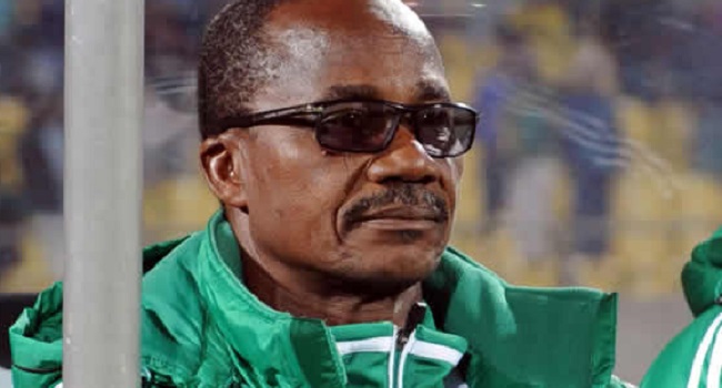 Shooting Stars, Kadiri Ikhana, NPFL