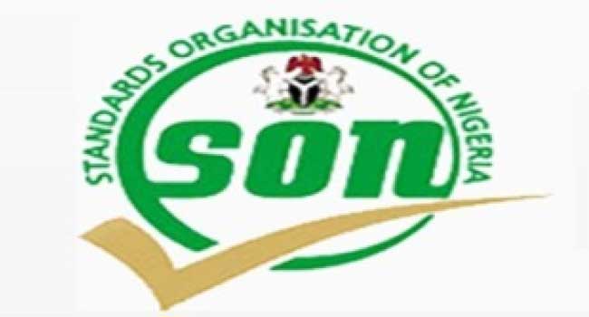 SON Charges Two To Court Over Sub-Standard Goods