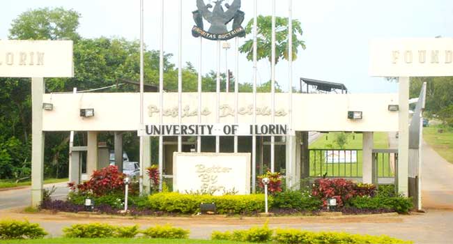 UNILORIN Rusticates, Expels Six Final Year Students, 13 Others (Full List)