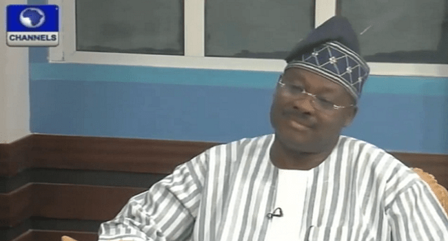 Oyo Govt. Releases 600million Naira Conditional Grant Scheme