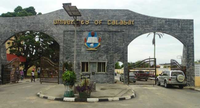 UNICAL Announces Release Of Three Abducted Students