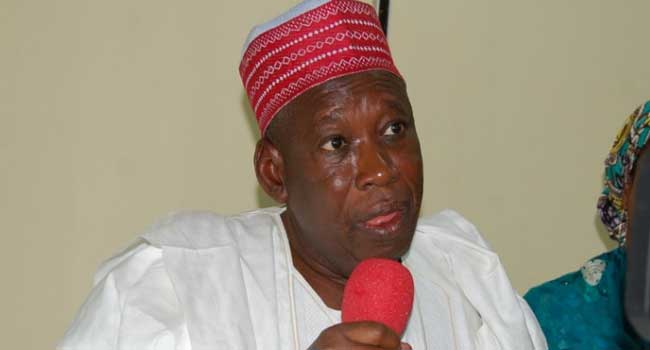 Kano Govt. To Invest Two Billion Naira In Youth Empowerment