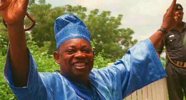 25 Years After, Nigerians Celebrate Historic June 12