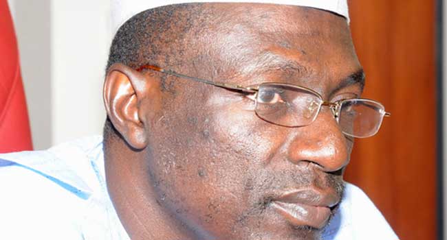 Makarfi Insists Appeal Court Ruling Will End PDP Crisis