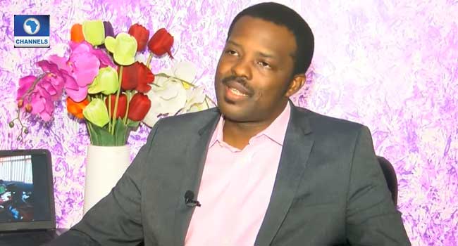 INTERVIEW: Impact Of Technology On Child Development • Channels Television