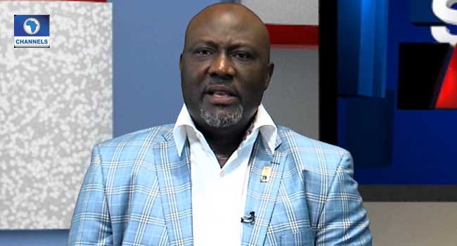 Melaye’s Recall: Group Wants INEC To Punish Those Behind Forged Signatures