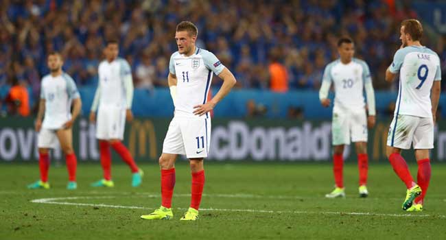 Poppies Display: Fifa Fines England, Scotland, Wales And Northern