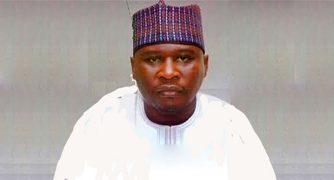 Alleged Fraud: EFCC Arraigns Former Adamawa Governor