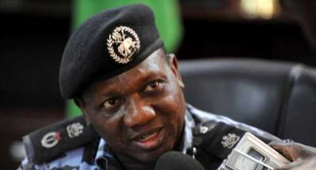 IGP Disbands His Special Tactical Squad Over Search Of Clark’s Home