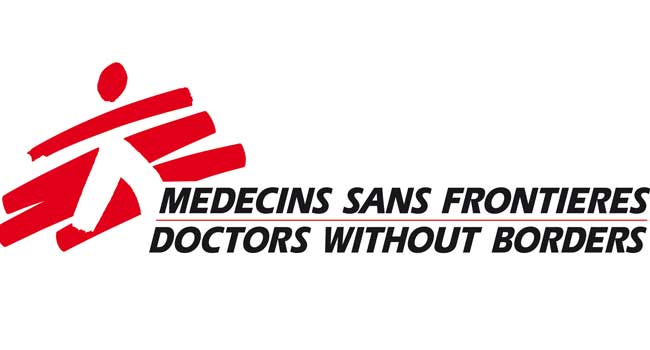 MSF, Food Crisis, Northeast Nigeria