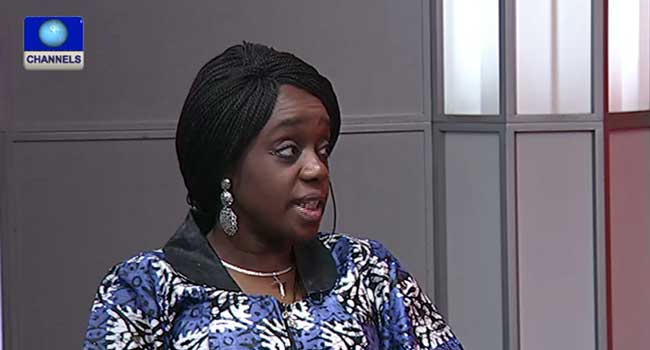 Minister-of-Finance-Mrs-Kemi-Adeosun-Payroll