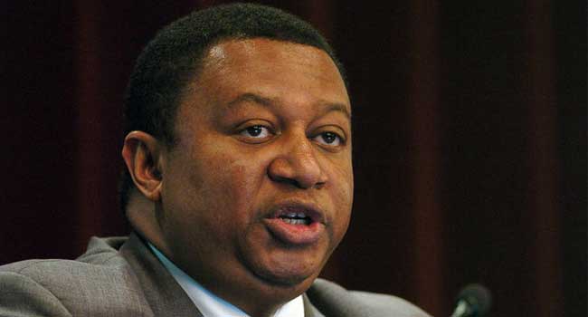 Barkindo In Talks With Iran Oil Minister Over Global Oil Market Conditions