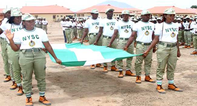 NYSC, Corps members, Edo Election