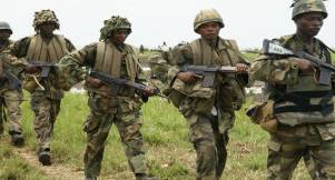 Army Kills Five Suspected Cultists In Rivers State