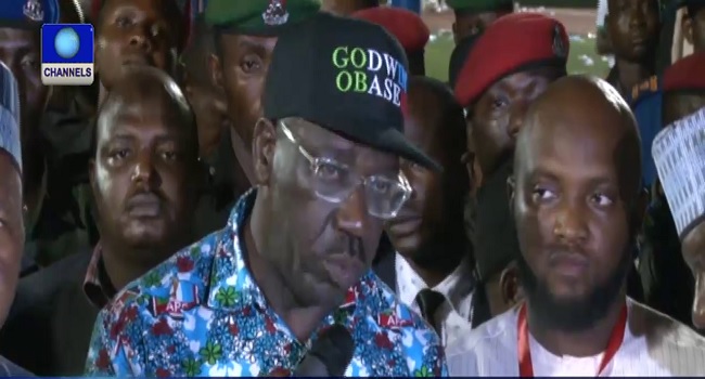 Godwin Obaseki, Edo, APC