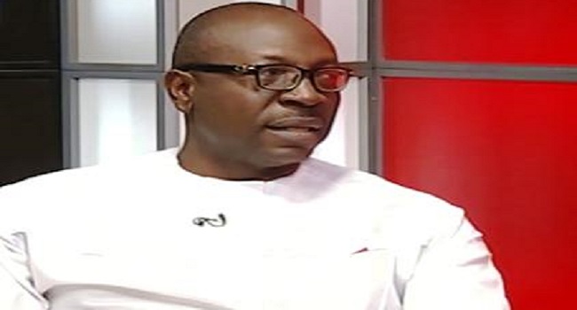 Ize Iyamu Loses At Appeal Court In Edo