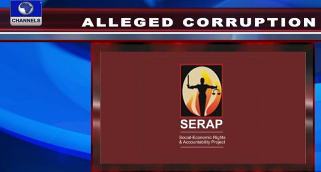 SERAP Asks FG To Investigate Privatisation Corruption Allegations