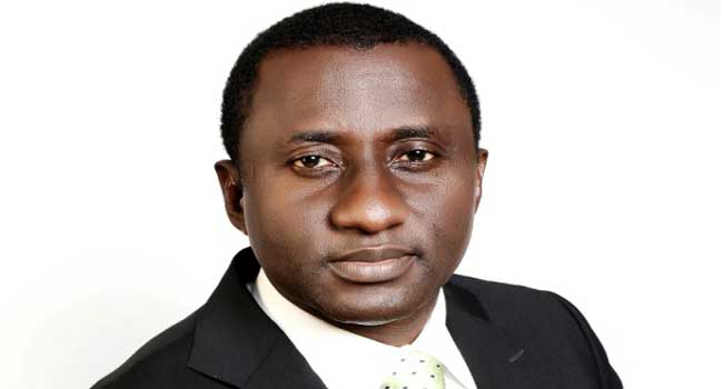 CSO Calls For Arrest Of Uche Ogah Over Alleged Treasonable Felony