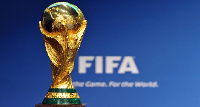 Qatar World Cup Official Hits Back At Criticism