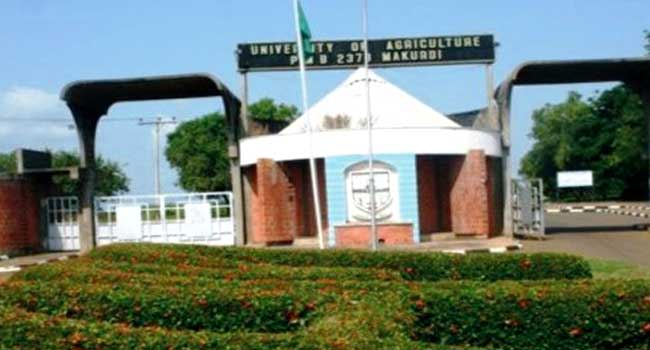 Five Killed In Makurdi University Cult Clashes