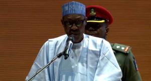 Full Text: President Buhari’s Speech At Ministerial Retreat On The Economy