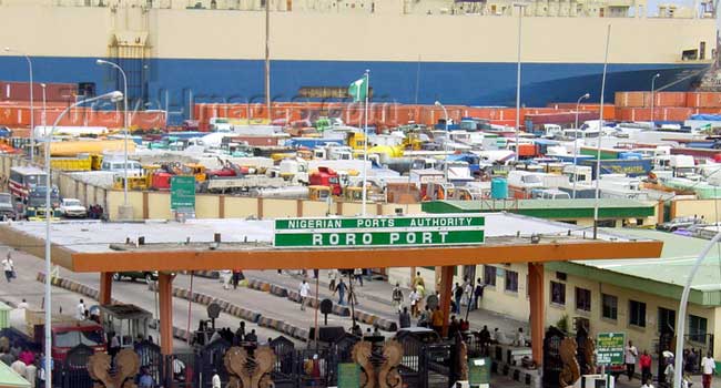 Nigeria's Ports
