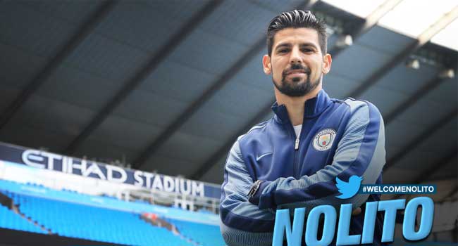 Nolito