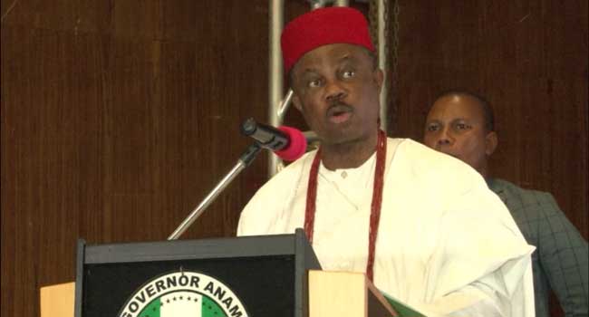 Anambra Govt. Partners With Firm To Ease Traffic