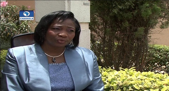 Killing Of Nigerian In South Africa Is One Too Many – Dabiri-Erewa